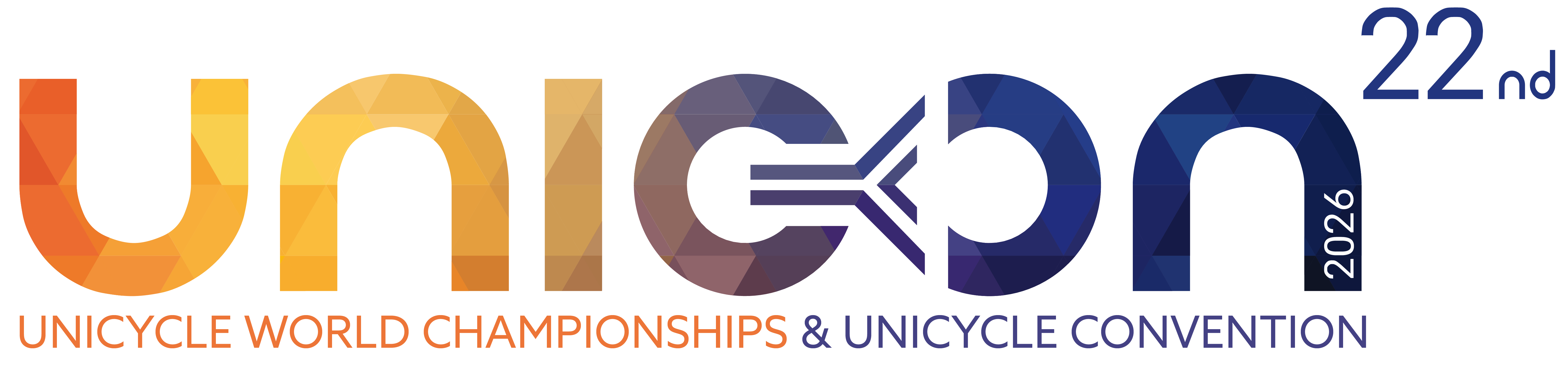 Logo Unicon 22